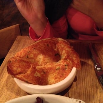 St. Anselm - Potato - New American Near Me - Brooklyn, New York