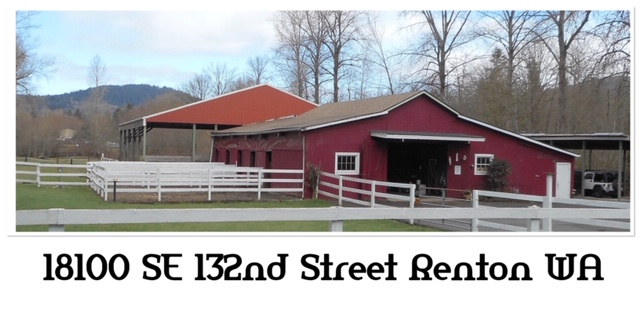 Briarwood Stables - equestrian in Renton, WA