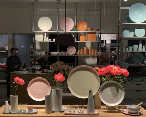 Mud Australia Store - Los Angeles by null