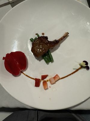 Ume Asian Cuisine by null