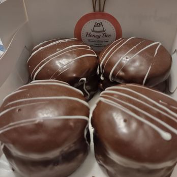 Honey Bee - Desserts Near Me Honey Bee - Desserts Near Me