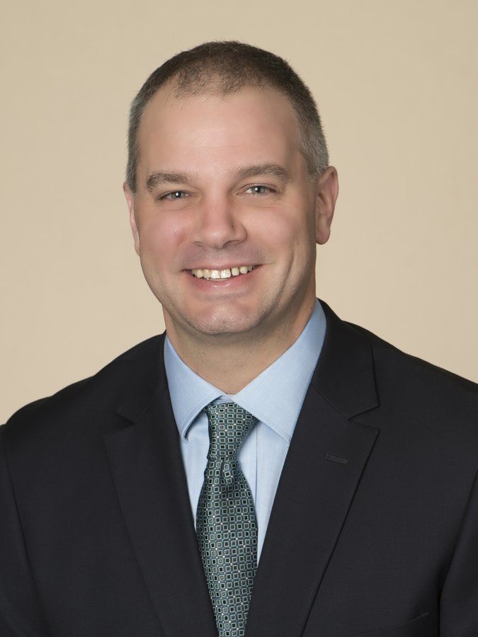 Jeremy Metzler, MD - child therapist in Green Bay, WI