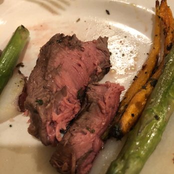 Best Western Plus Island Palms Hotel & Marina - Raw and poor meat quality - San Diego, CA