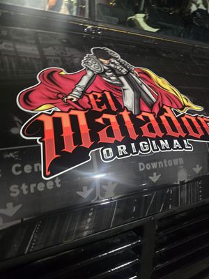 El Matador Taco Truck by null