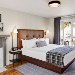 Gosby House Inn, A Four Sisters Inn - Gosby House Inn