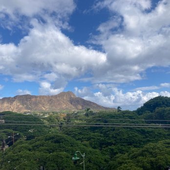 Deck. - Hawaiian Near Me - Honolulu, Hawaii