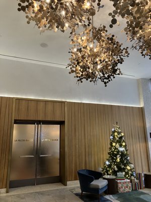Park Terrace Hotel by null
