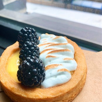 Tanaka - Yuzu tart - Sandwiches Near Me - Portland, Oregon Tanaka - Yuzu tart - Sandwiches Near Me - Portland, Oregon