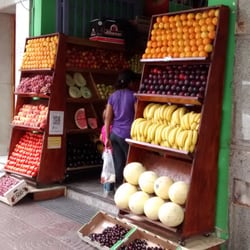 Supermercado La Estrella