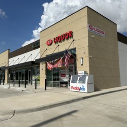 AKS Liquor Store