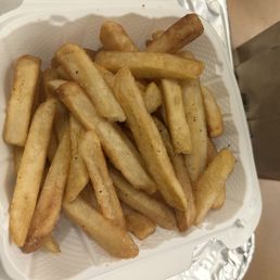 French Fries French Fries
