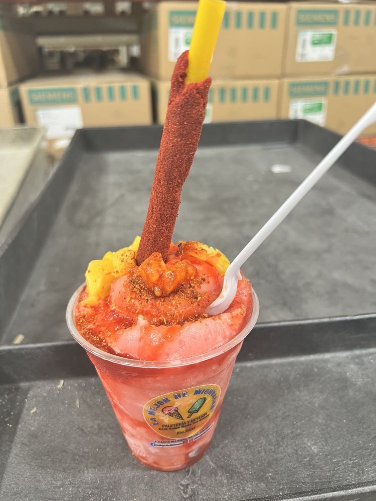 LA MEJOR DE MICHOACAN Updated October 2024 53 Photos & 40 Reviews