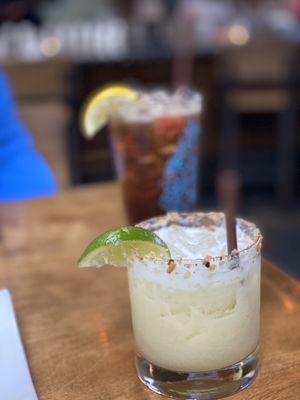 Coastal Kitchen & Daiquiri Bar by null