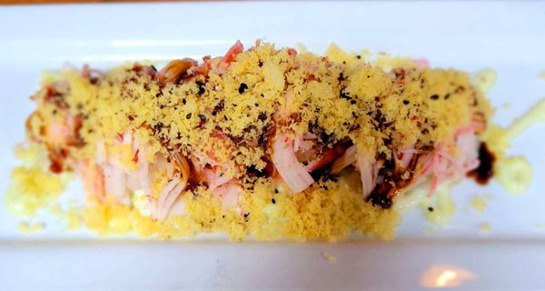 The Cultured Pearl Restaurant & Sushi Bar by null