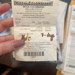 Moda Colombiana
