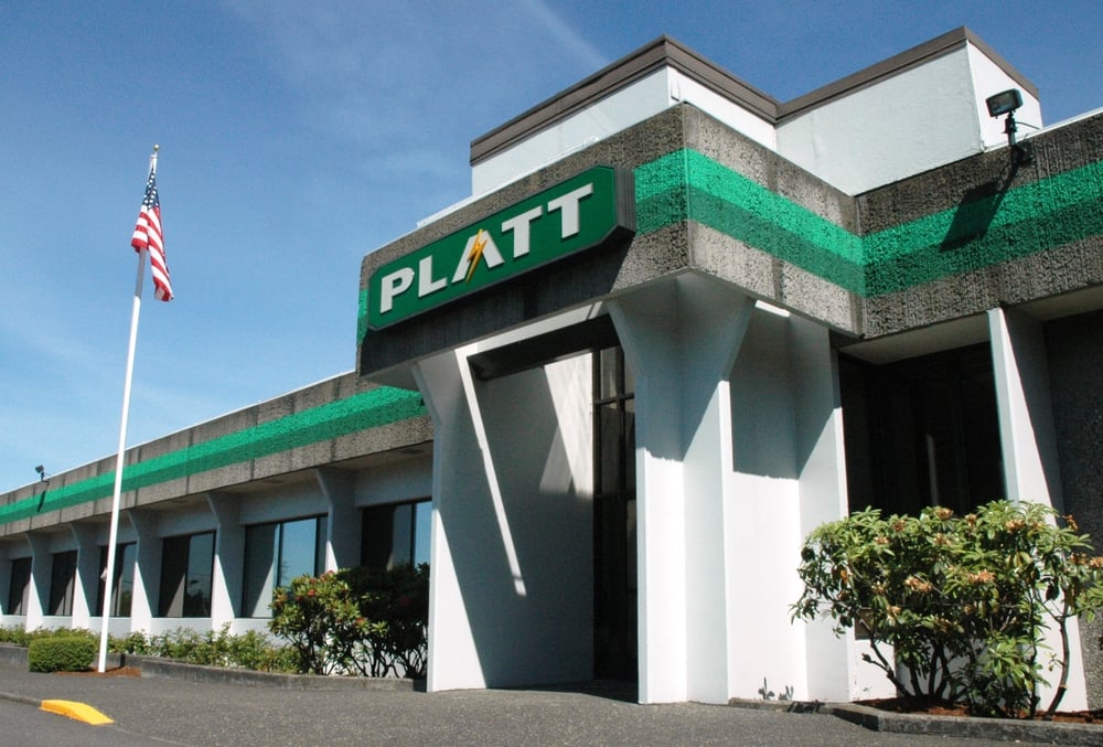 Platt Electric Supply - 3950 Woodside Blvd, Hailey, ID - Phone Number ...