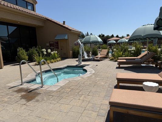 Vinarosa Resort & Spa by null