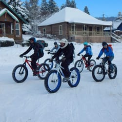 Ride Roslyn Bike & Board