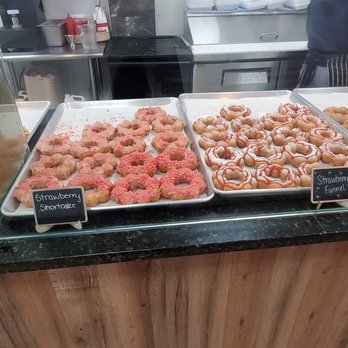 Mochinut - Donuts Near Me - Temple Terrace, Florida