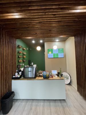 Holy Bagels CO. by null