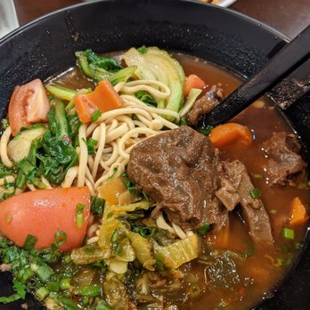 Noodle Man - Tomato brisket - Noodles Near Me - Virginia Beach, Virginia Noodle Man - Tomato brisket - Noodles Near Me - Virginia Beach, Virginia