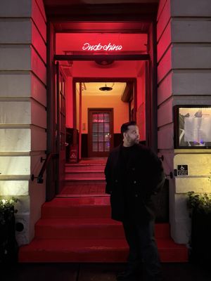Indochine by null