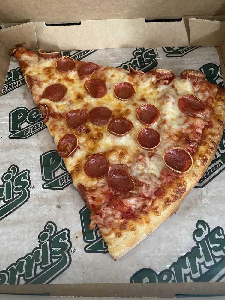 Perri's Pizzeria
