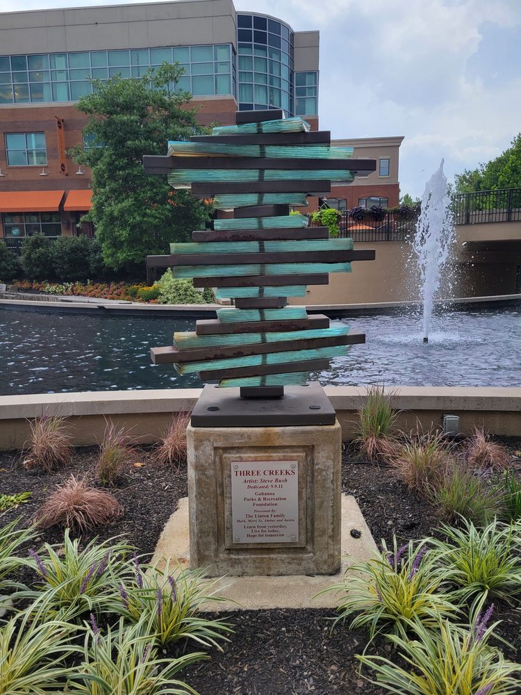 THREE CREEKS Mill St, Gahanna, OH Yelp