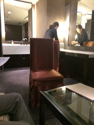 Regent Taipei by null