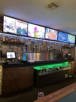 Sandbar Sports Grill by null