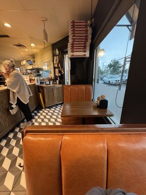 Pizzeria Forte by null