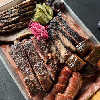 Interstellar BBQ - Brisket, ribs, burnt ends, pork belly, sausages - Barbeque Near Me - Austin, Texas Interstellar BBQ - Brisket, ribs, burnt ends, pork belly, sausages - Barbeque Near Me - Austin, Texas