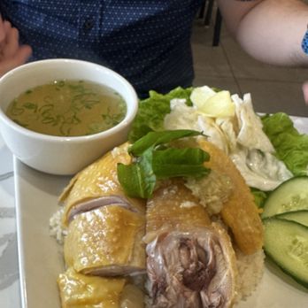 Com Ga Houston - Vietnamese Near Me - Olathe, Kansas