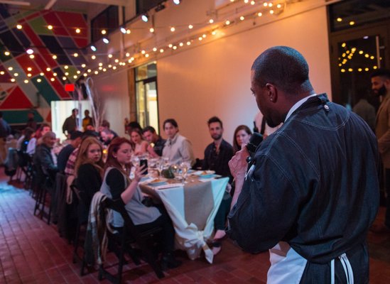 Catering by Komeeda by null