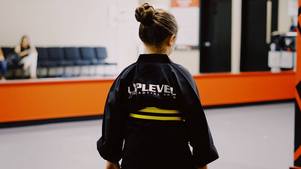 UPLEVEL MARTIAL ARTS PINEVILLE/MATTHEWS Updated August 2024 13