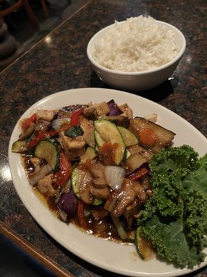 Silk Thai Cafe by null