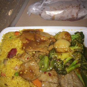 TASTE GOOD CHINESE RESTAURANT - 68 Photos & 107 Reviews - 2308 Delaware