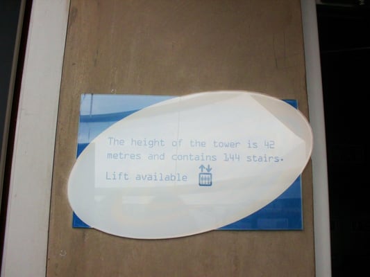 National Space Centre by null