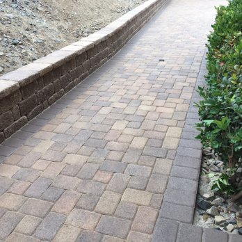 North County Pavers - Masonry/Concrete Near Me - Oceanside, California