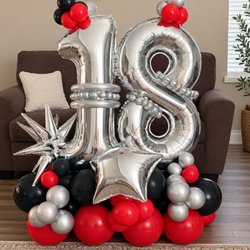V Lux Events