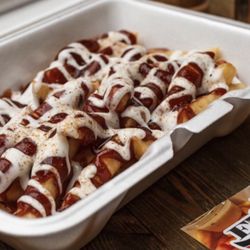 Empire Wingz