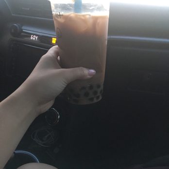 The Street - Green milk tea - Coffee & Tea Near Me - Mesa, Arizona The Street - Green milk tea - Coffee & Tea Near Me - Mesa, Arizona