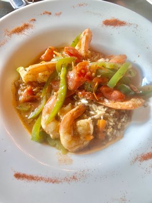 Creole on 14th by null