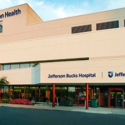 Jefferson-Solis Mammography - Bucks