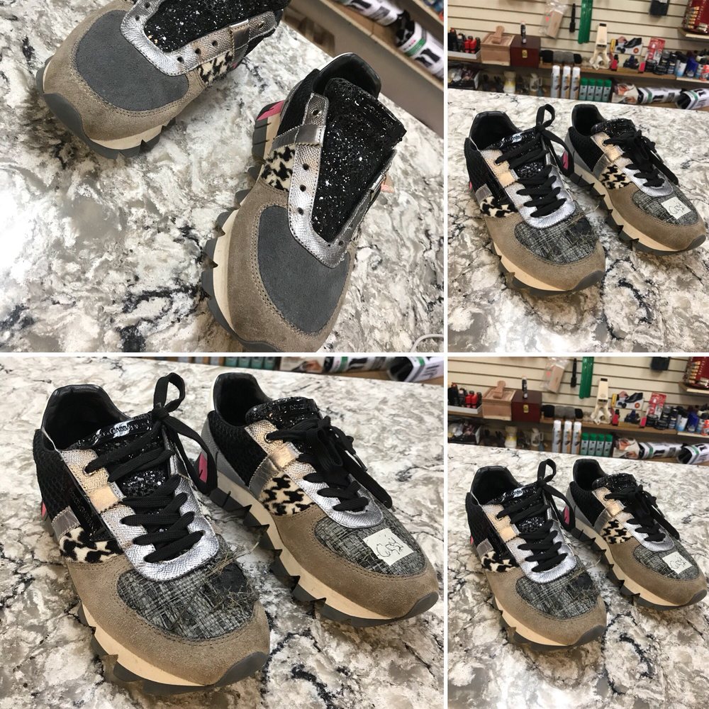 CAPPY’S SHOE REPAIR 92 Photos & 17 Reviews 590 Reed Rd, Broomall, PA Yelp