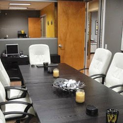 In & Out Hospitality Concepts - Office Cleaning