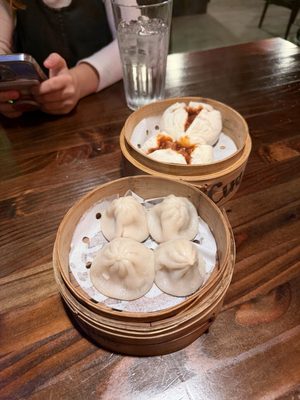 Dumpling Hot Pot Beyond by null