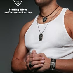 Personalized Jewels and Gifts - The Power Line!