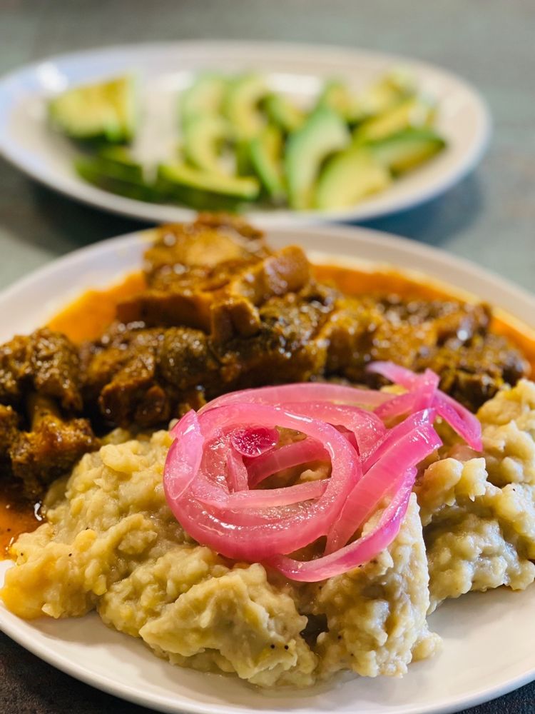 El Dominicano Restaurant