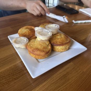 Georgia's Restaurant - Cornbread - Soul Food Near Me - Eastvale, California Georgia's Restaurant - Cornbread - Soul Food Near Me - Eastvale, California